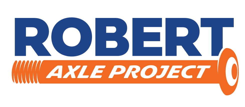 The Robert Axle Project