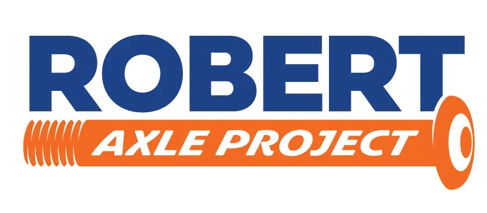 The Robert Axle Project