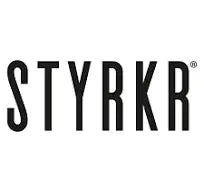 Styrkr Endurance Sports Nutrition