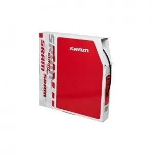 Sram Brake Cable Outer Housing 1m Length [Size: 1m x 5mm] SRAM