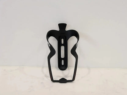 Zipp Bottle Cage Alumina Black - Second Spin