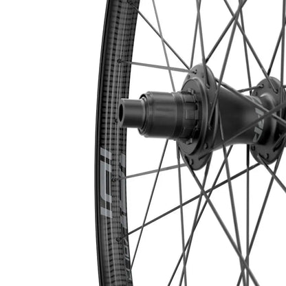 Zipp Wheel 101 XPLR Gravel 700c Tubeless Disc Brake Rear Wheel w XDR Freehub