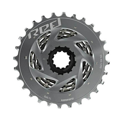 SRAM Red AXS XG-1290 12 Speed Cassette