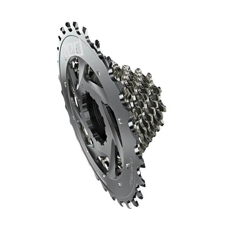 SRAM Red AXS XG-1290 12 Speed Cassette