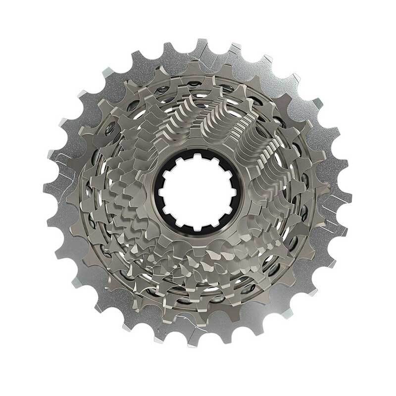 SRAM Red AXS XG-1290 12 Speed Cassette