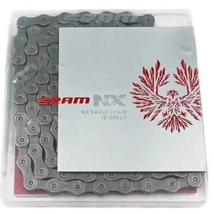 Sram NX Eagle 12 Speed Chain - 126 Links