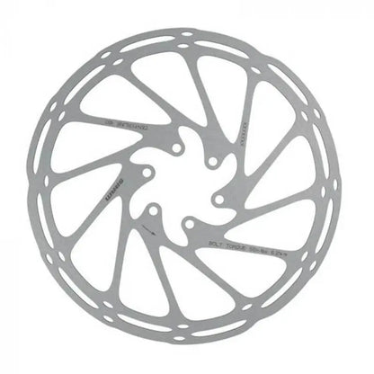 SRAM Centerline 6-Bolt Brake Rotor [Size: 180mm] Rounded SRAM