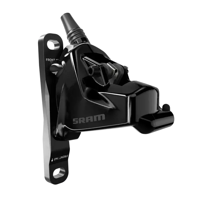 SRAM S-900 Aero HRD Disc Brake Left Front 950FM