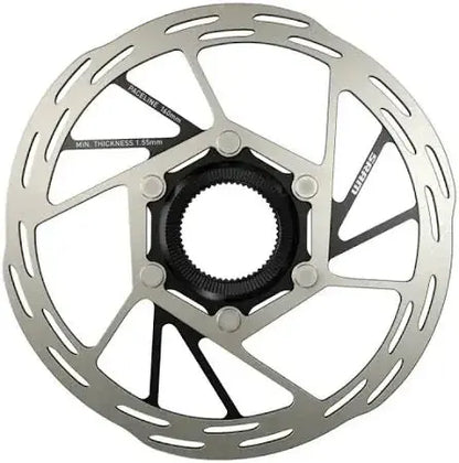 SRAM Paceline Disc Brake Rotor Rounded LockRing A2