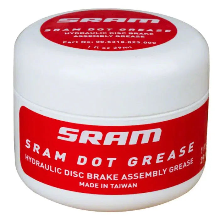 Sram Dot Assembly Grease 10Z