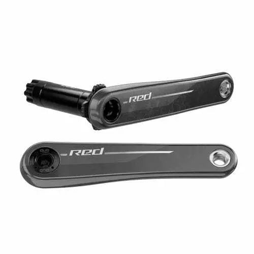 Sram Red E1 DUB Crank Arm Assembly SRAM