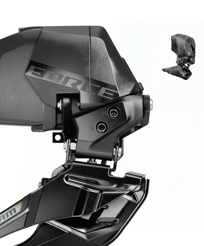 NEW Sram Force AXS 2X E1 Groupset Kit w Left/Right Shifters