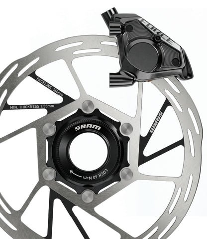 NEW Sram Force AXS 2X E1 Groupset Kit w Left/Right Shifters