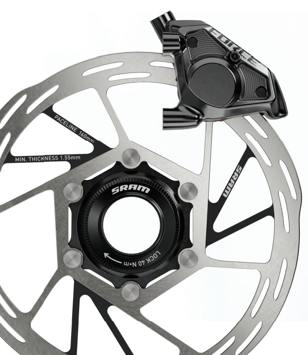 NEW Sram Force AXS 2X E1 Groupset Kit w Left/Right Shifters