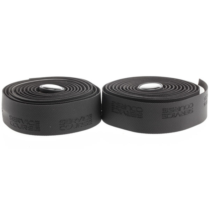 Zipp Service Course Bar Tape CX [Colour: Black]