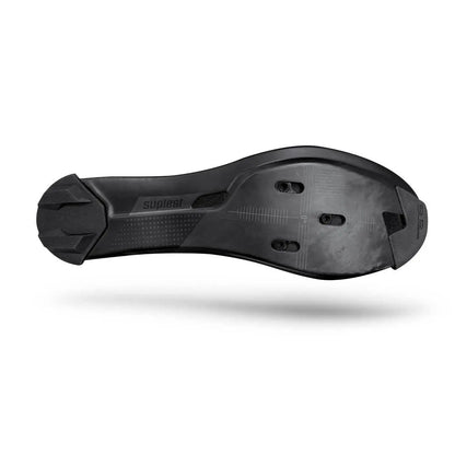 Suplest Edge+ Pro Road Carbon Cycling Shoes - Black