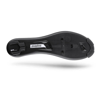 Suplest Edge+ Sport Road Cycling Shoes - White