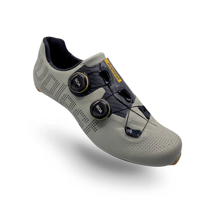 Suplest Edge+ Pro Road Carbon Cycling Shoes - Fango