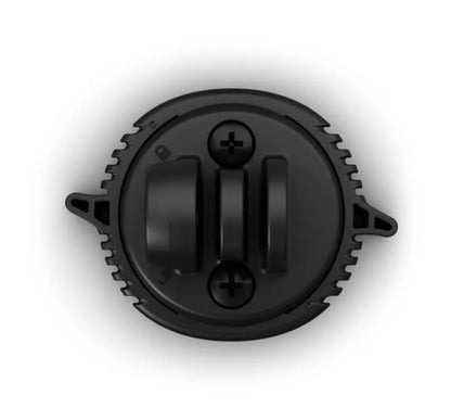 Garmin Flange Mount Adapter Quarter Turn
