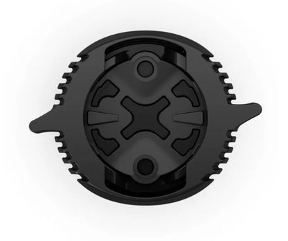 Garmin Flange Mount Adapter Quarter Turn