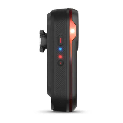 Garmin Varia RCT715 Rearview Radar, Camera and Tail Light 