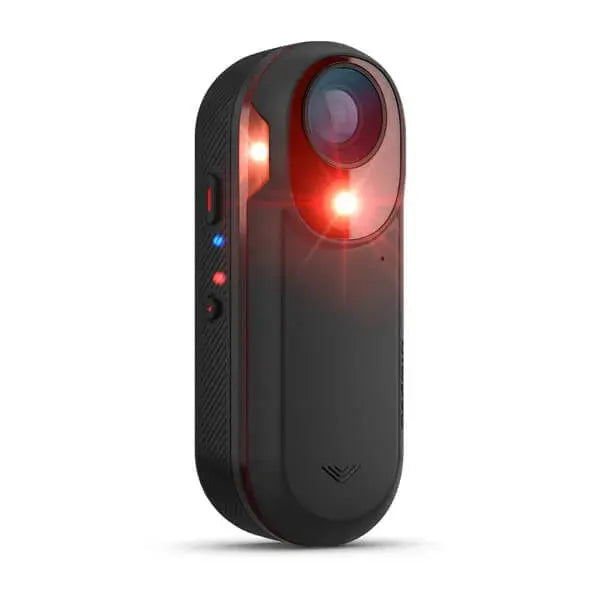 Garmin Varia RCT715 Rearview Radar, Camera and Tail Light 