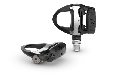 Garmin Rally RS210 Rechargeable Pedal-Based Power Meter