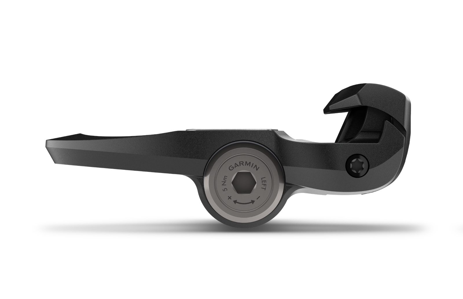 Garmin Rally RS210 Rechargeable Pedal-Based Power Meter