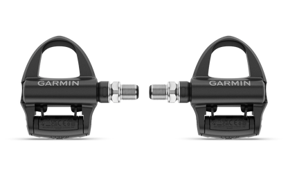 Garmin Rally RS210 Rechargeable Pedal-Based Power Meter