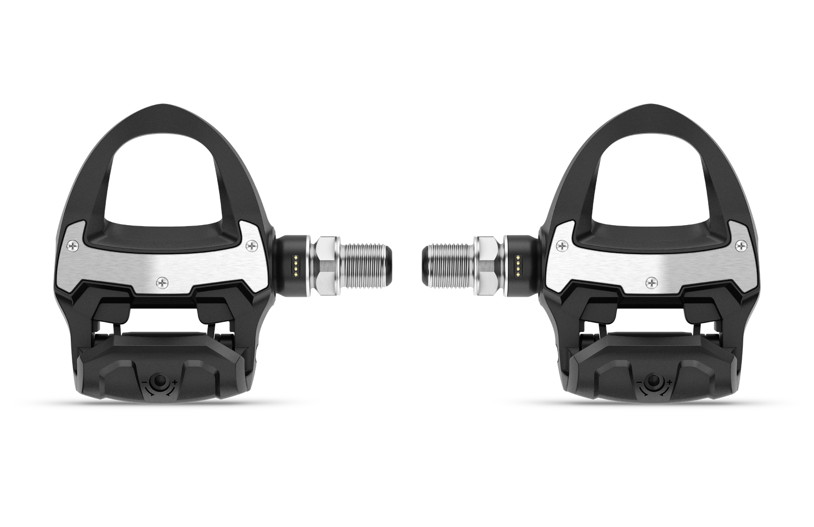 Garmin Rally RS210 Rechargeable Pedal-Based Power Meter