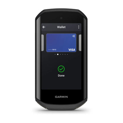Garmin Edge 1050 Ultimate Smart GPS Bike Computer