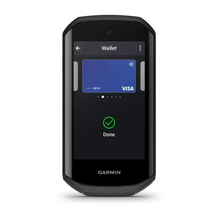 Garmin Edge 1050 Ultimate Smart GPS Bike Computer