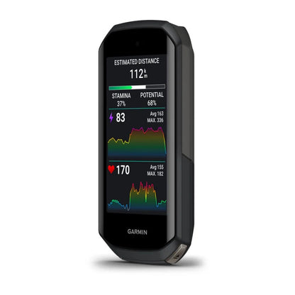 Garmin Edge 1050 Ultimate Smart GPS Bike Computer