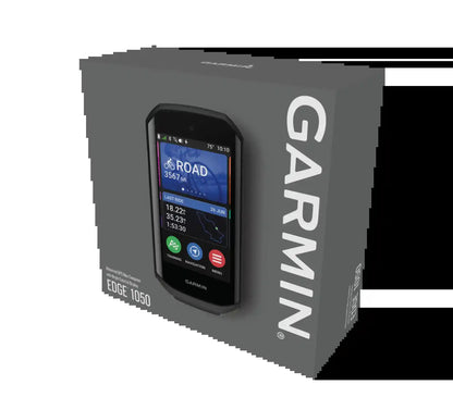 Garmin Edge 1050 Ultimate Smart GPS Bike Computer