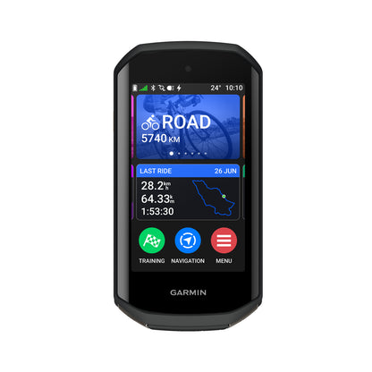 Garmin Edge 1050 Ultimate Smart GPS Bike Computer