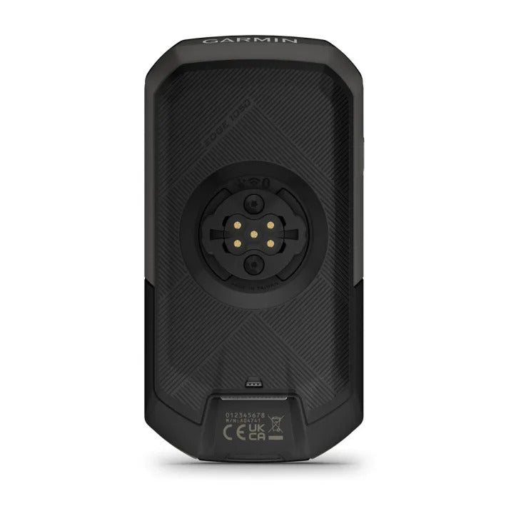 Garmin Edge 1050 Ultimate Smart GPS Bike Computer