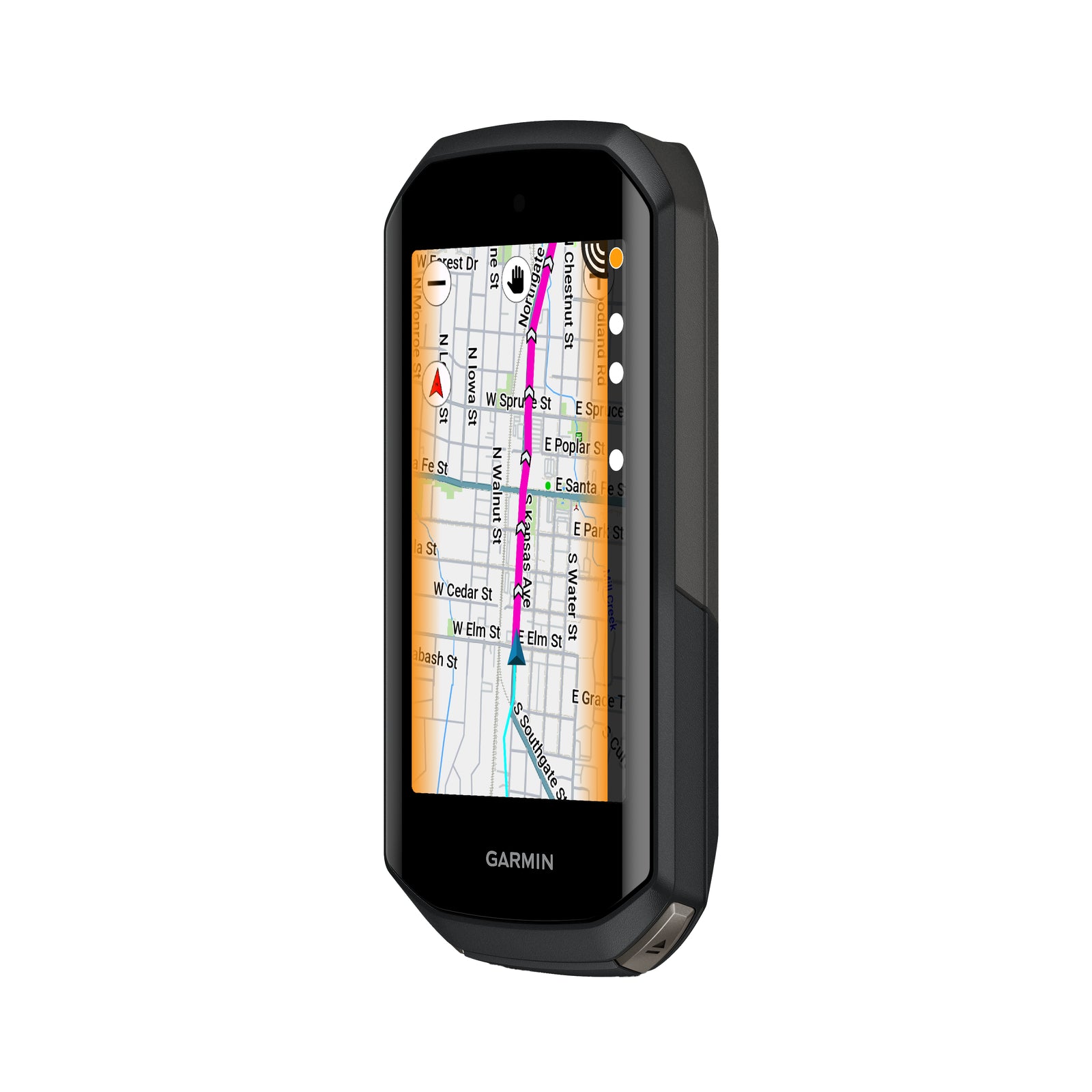 Garmin Edge 1050 Ultimate Smart GPS Bike Computer