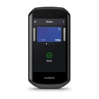 Garmin Edge 1050 Ultimate Smart GPS Bike Computer