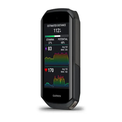 Garmin Edge 1050 Ultimate Smart GPS Bike Computer
