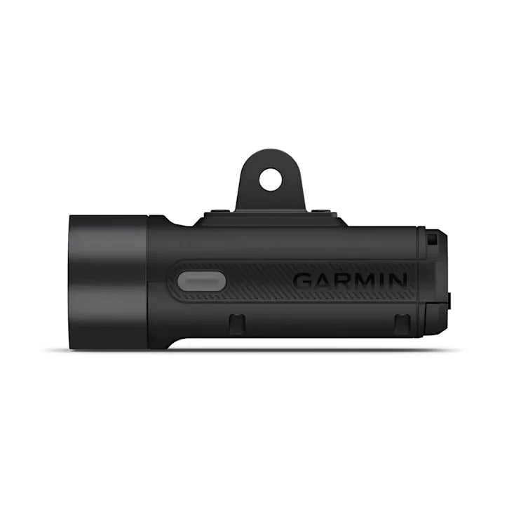 Garmin Varia Vue Front Light & 4K Camera  Smart Cycling Safety