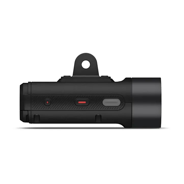 Garmin Varia Vue Front Light & 4K Camera  Smart Cycling Safety