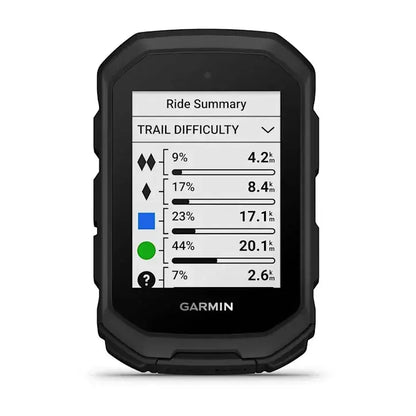 Garmin Edge MTB Advanced GPS Mountain Bike Computer
