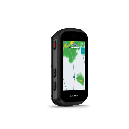 Garmin Edge 550 GPS Cycling Computer