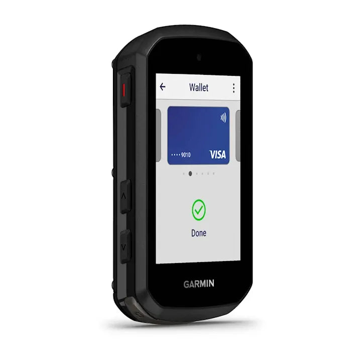 Garmin Edge 850 Touchscreen GPS Cycling Computer