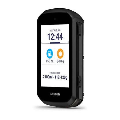 Garmin Edge 850 Touchscreen GPS Cycling Computer
