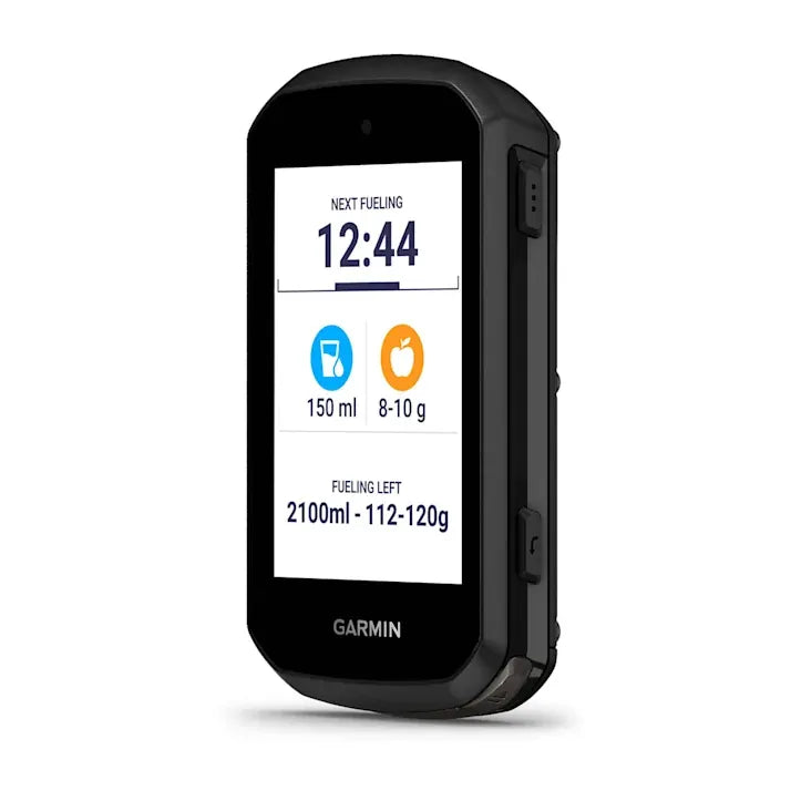 Garmin Edge 850 Touchscreen GPS Cycling Computer