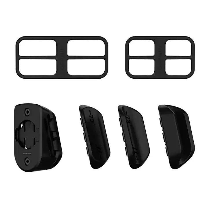 Garmin Varia™ Rearvue 820 Cycling Radar w Tail Light