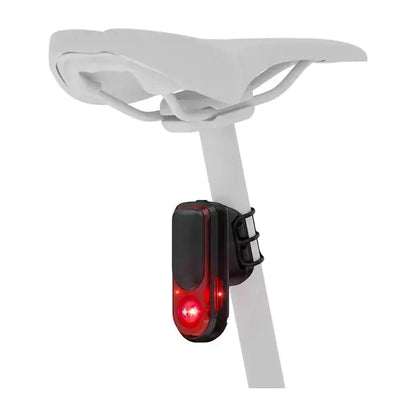 Garmin Varia™ Rearvue 820 Cycling Radar w Tail Light