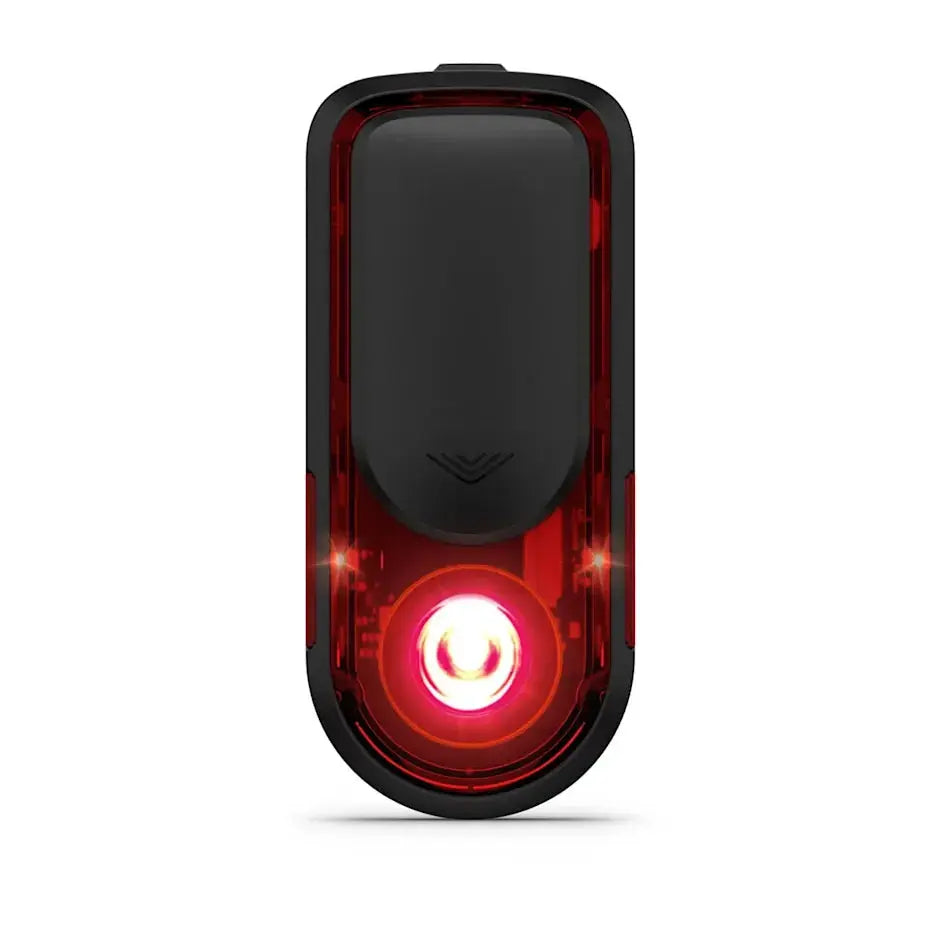 Garmin Varia™ Rearvue 820 Cycling Radar w Tail Light