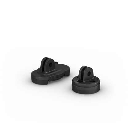 Garmin Varia RCT715 & RTL515 Seat Rail Mount Kit
